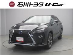 レクサス　RX450h Fスポーツ