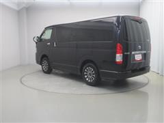 ハイエースバンS GL Dプライム2