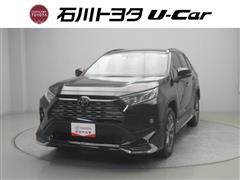 トヨタ　RAV4 G