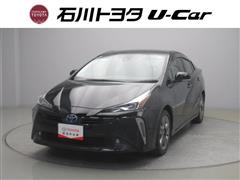プリウス S ツーリングセレクション