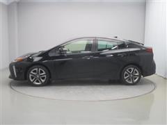 プリウス S ツーリングセレクション