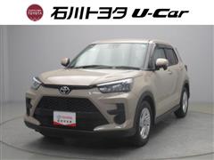 トヨタ　ライズ G