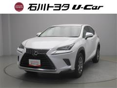 レクサス　NX300h Iパッケージ
