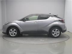 C-HR S LEDエディション