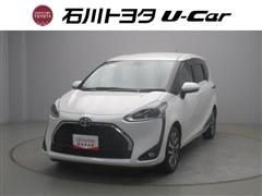 シエンタ ハイブリッド G クエロ