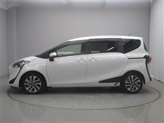 シエンタ ハイブリッド G クエロ