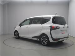 シエンタ ハイブリッド G クエロ