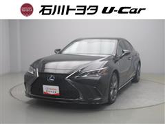 レクサス　ES300h Fスポーツ