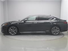 ES300h Fスポーツ