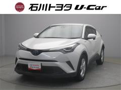 トヨタ　C-HR HV S LEDパッケージ