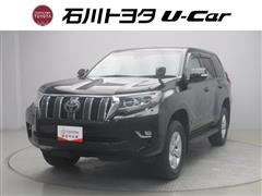 ランクル プラド TX L