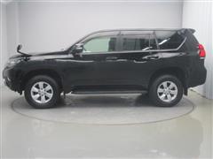 ランクル プラド TX L