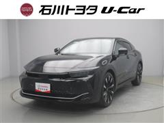 トヨタ　クラウン CO RS アドバンスド