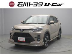 トヨタ　ライズ Z