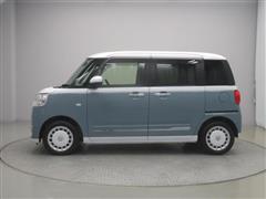 ムーヴキャンバス ストライプス G