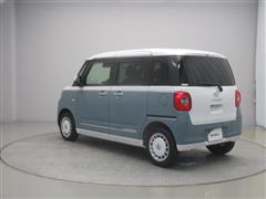 ムーヴキャンバス ストライプス G