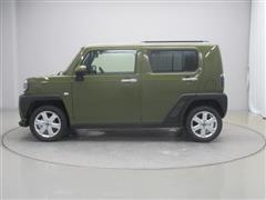 タフト G クロムベンチャー