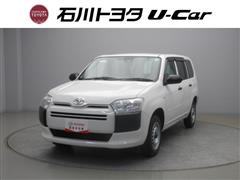 トヨタ　プロボックスバン DXコンフォート