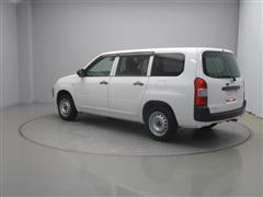 プロボックスバン DXコンフォート