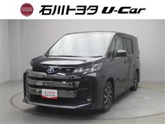 ノア ハイブリッド S-Z