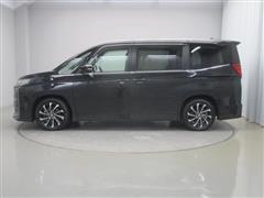 ノア ハイブリッド S-Z