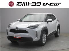 ヤリスクロス G