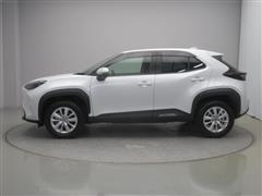 ヤリスクロス G