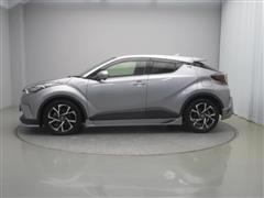 C-HR HV G