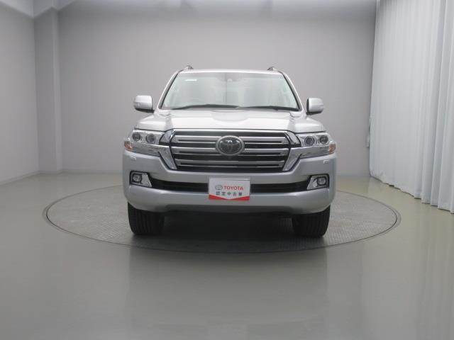 ランドクルーザー ZX（042015066911）の中古車 | トヨタ認定中古