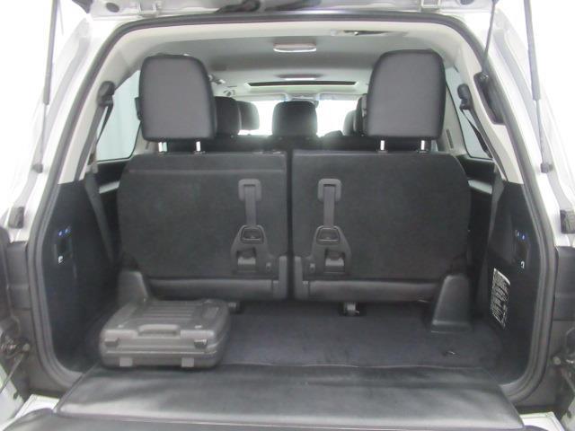 トヨヨページ ランドクルーザー ZX（042015066911）の中古車 | トヨタ認定中古