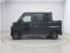 アトレーデッキバン