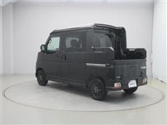 アトレーデッキバン