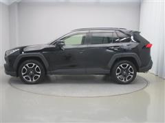 RAV4 アドベンチャー
