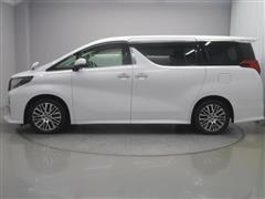 アルファード S Cパッケージ