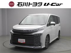 ヴォクシー ハイブリッド S-Z