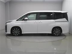 ヴォクシー ハイブリッド S-Z