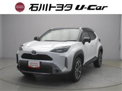 ヤリスクロス Z アドベンチャー