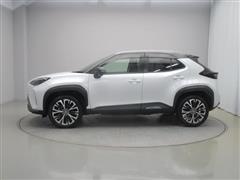 ヤリスクロス Z アドベンチャー