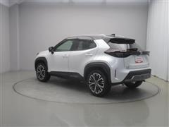 ヤリスクロス Z アドベンチャー