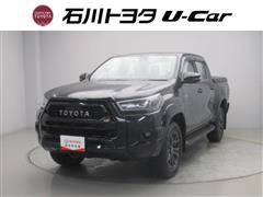 ハイラックス Z GRスポーツ