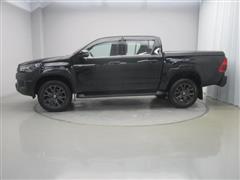 ハイラックス Z GRスポーツ