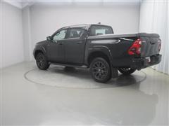 ハイラックス Z GRスポーツ