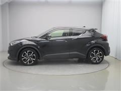 C-HR HV G