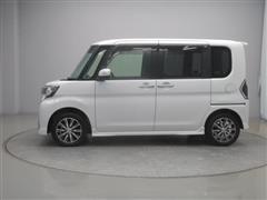 タント カスタムX トップSA3