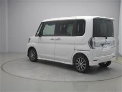 タント カスタムX トップSA3