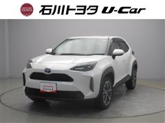 ヤリスクロス ハイブリッド Z