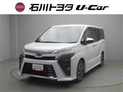 トヨタ　ヴォクシー ZSキラメキ3