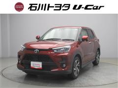 トヨタ　ライズ Z