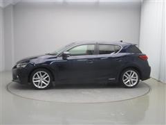 CT200h バージョンC