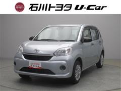 トヨタ　パッソ X S